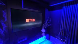Mini Cinema Suite at Arte Cheras, KL City View, 6pax, MRT 6Min - Kuala Lumpur - 8