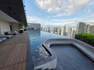 Core Residence TRX By Leo Suites - 0