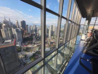Core Residence TRX By Leo Suites - 7