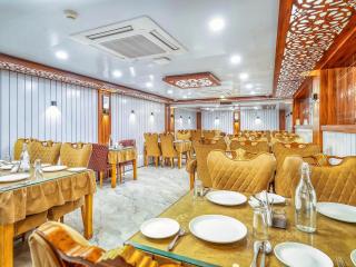 Hillside Resort & Spa Pahalgam - Pahalgām - 2