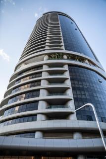 360 Luxury One Bedroom Suite - Nicosia - 0