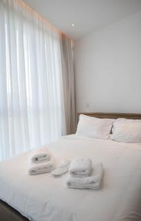 360 Luxury One Bedroom Suite - Nicosia - 1