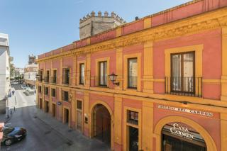 AoA Alcazar Apartment - Siviglia - 5