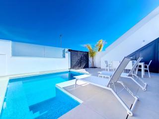San Javier Villa with Pool - 4810 - San Javier - 2