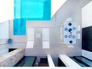 San Javier Villa with Pool - 4810 - San Javier - 1