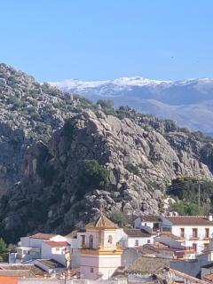 Puerta Azul - Montejaque - 8