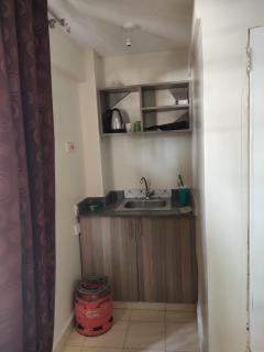 Premier BnB - Maua - 3