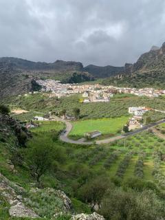 Puerta Azul - Montejaque - 6