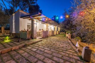 Villa Galatea - Galatone - 0