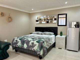 Bachelor Flat B - Cidade Do Cabo - 9