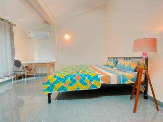 Gamma 2BHK at Neo Villas by Goaround Homes - Vagator - 7