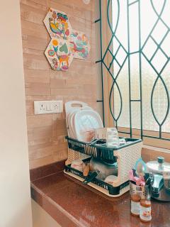 Gamma 2BHK at Neo Villas by Goaround Homes - Vagator - 5