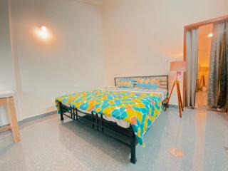 Gamma 2BHK at Neo Villas by Goaround Homes - Vagator - 2