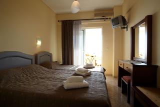 Evoikos beach & resort - Livanates - 2