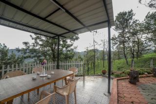Samraksihitha Homestay - Villas - Kotagiri - 3