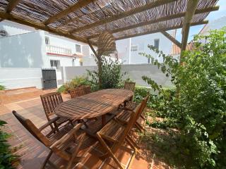 Duplex Las Torres La Barrosa - 750m from the Beach - Novo Sancti Petri - 5