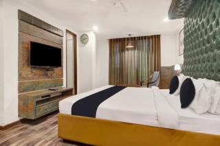 Whiteridge Premium Banjarahills - Hyderabad - 6