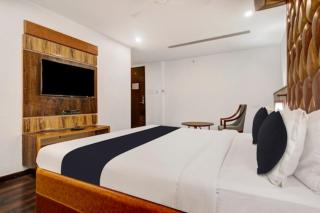 Whiteridge Premium Banjarahills - Hyderabad - 5