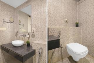 Whiteridge Premium Banjarahills - Hyderabad - 8