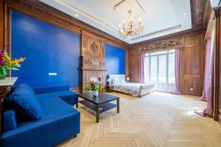2P dans luxueuse villa - Nice - 0