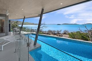 Hidden Cove 2 - Beachfront, Private Pool & Buggy - Hamilton Island - 3