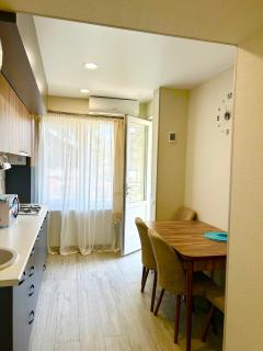 Apartment Kitesa - Mtskheta - 8