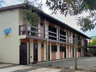 Pousada Solar do Araçá - 0