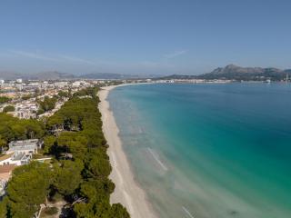 Villa PAM, ALYA Beach House with pool and Hot Tub - Alcúdia - 5