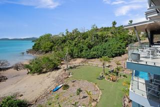 Hidden Cove 2 - Beachfront, Private Pool & Buggy - 6