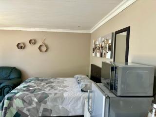 Bachelor Flat B - Cidade Do Cabo - 5