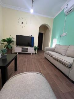 Classy & Private Flat 304 - Al Khobar - 5