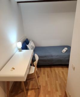 Parallel - Family Flat 2 rooms - Barcelone - 7