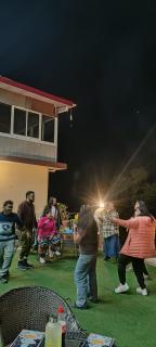 The Unmad Satovari - Dharamshala - 3