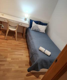 Parallel - Family Flat 2 rooms - Barcelone - 5