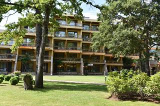 Les Magnolias Hotel - Primorsko - 3