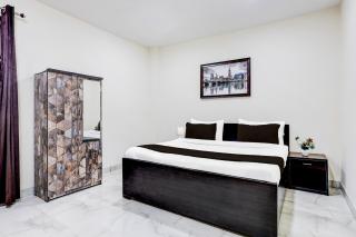 Super Hotel O Sector 25 Near Iskcon Temple Formerly Hotel Amazing House - Nueva Delhi - 9
