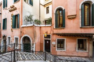 Hotel Casa Verardo Residenza d'Epoca - Venecia - 0