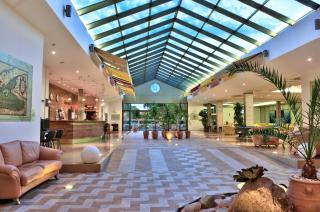 Les Magnolias Hotel - Primorsko - 4