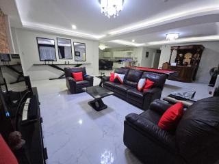 Tagaytay White Mansion Staycation - 0