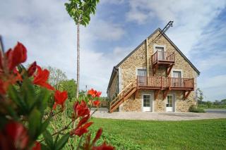 Gîte du Jardin - Theux - 9