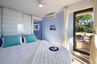 Monaco Country Park 1 bed Apt - Roquebrune-Cap-Martin - 9