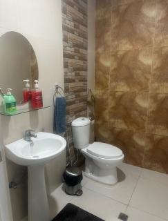 Tagaytay White Mansion Staycation - 9