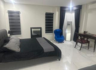 Tagaytay White Mansion Staycation - 7