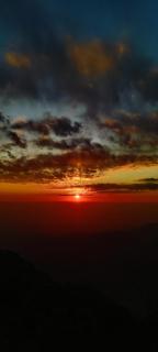 The Unmad Satovari - Dharamshala - 1