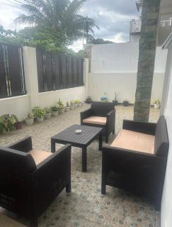 Tagaytay White Mansion Staycation - 2