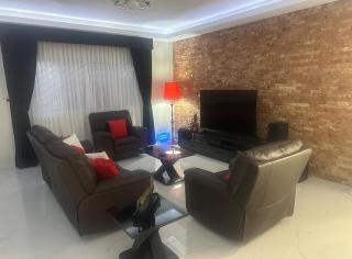 Tagaytay White Mansion Staycation - 1