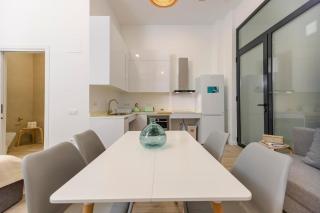 Apartamento Rey Saud - Valência - 6