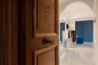 Monaco Country Park 1 bed Apt - Roquebrune-Cap-Martin - 1