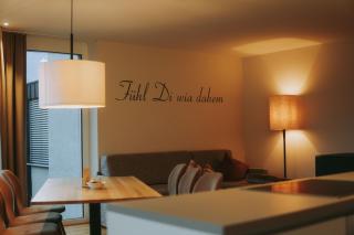 adler alpen apartments - Schruns - 8