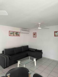 appartement type F3 a St François - Saint-François - 9
